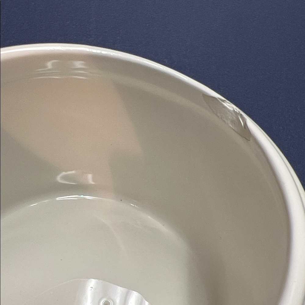 Cardinal Design Ceramic Jar - Picture 3 of 9